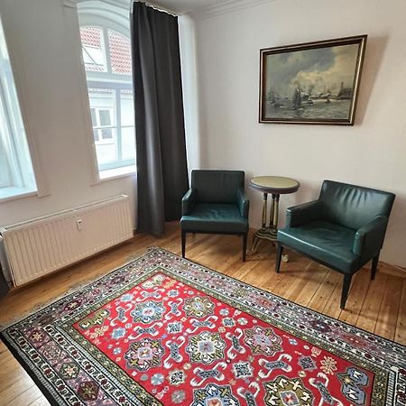 Apartments In Der Blocksquerstrasse Lubeck Luaran gambar