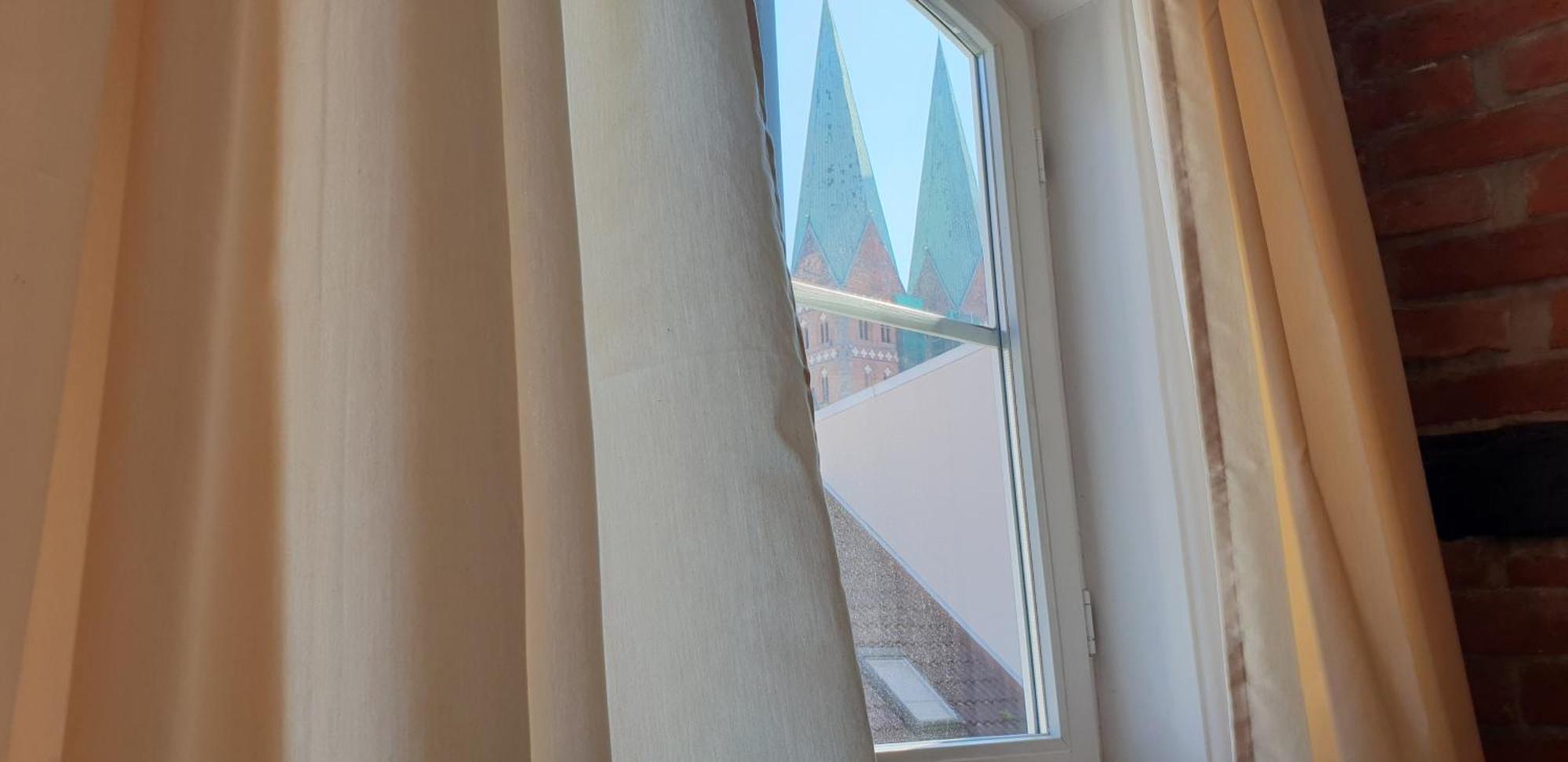 Apartments In Der Blocksquerstrasse Lubeck Luaran gambar